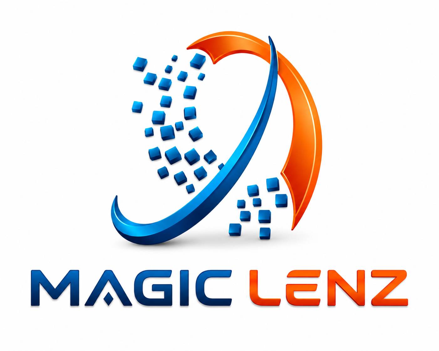 Magic Lenz